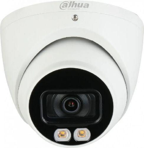 Видеокамера IP Dahua DH-IPC-HDW2439TP-AS-LED-0280B