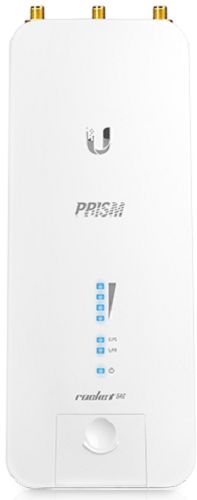 

Точка доступа Ubiquiti Rocket 2AC Prism, Rocket 2AC Prism