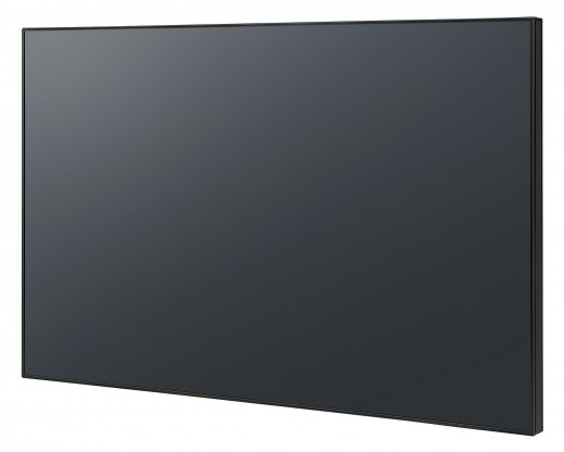 цена Панель LCD 55' Panasonic TH-55VF2W 1920х1080, 1100:1, 500кд/м2, стык 0,88мм