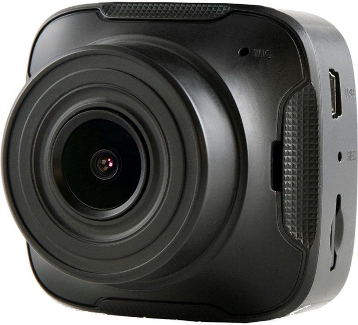 Видеорегистратор Prology VX-M300 1080x1920, 130°, TFT 2, microSD, черный
