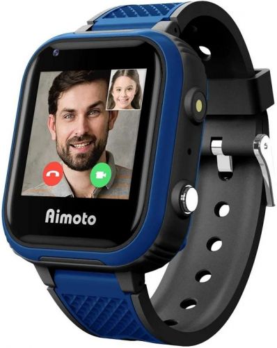 

Часы KNOPKA Aimoto Pro Indigo 4G, Aimoto Pro Indigo 4G