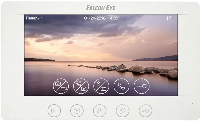 Falcon Eye Cosmo HD Plus