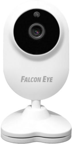 Видеокамера Falcon Eye Spaik 1 Wi-Fi компактная с ИК подсветкой двухмегапиксельная, 1920х1080, 1/2.7
