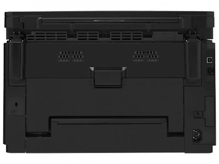 фото HP Color LaserJet Pro M176n