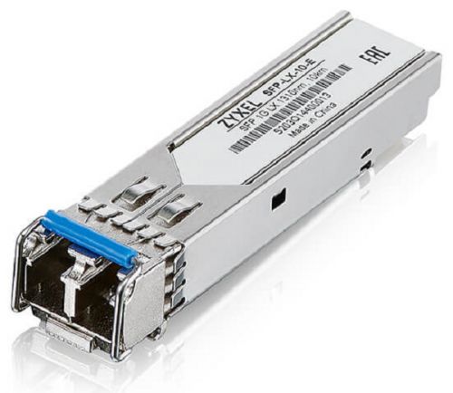 

Трансивер ZYXEL SFP-LX-10-E, SFP-LX-10-E