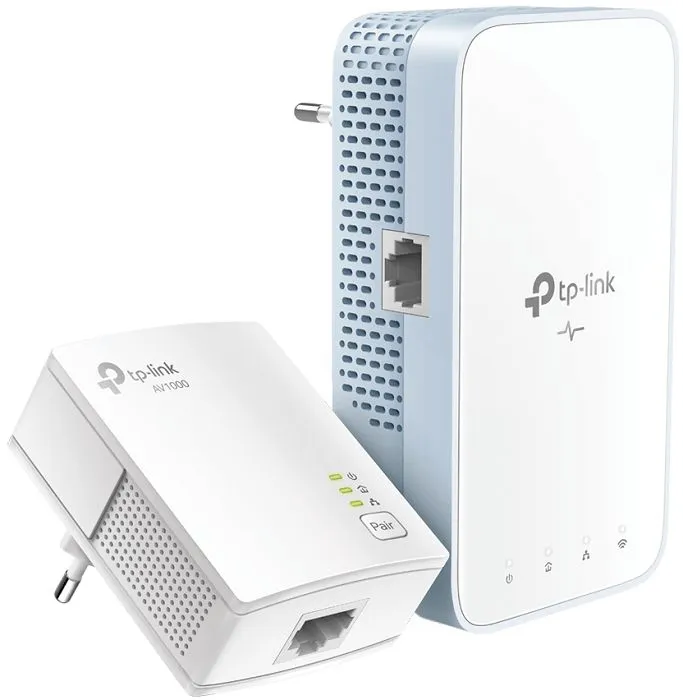 TP-LINK TL-WPA7517KIT