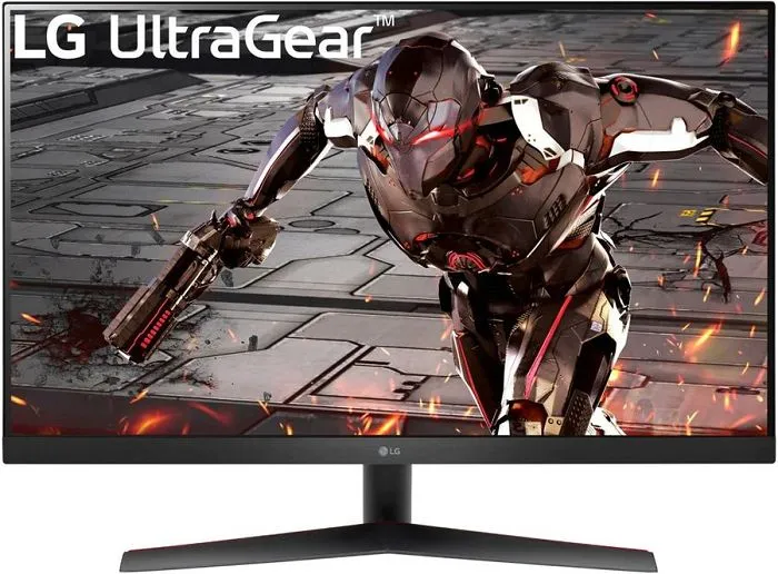 LG UltraGear 32GN550-B