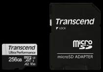 Transcend TS256GUSD340S