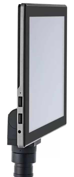 Levenhuk MED D40T LCD
