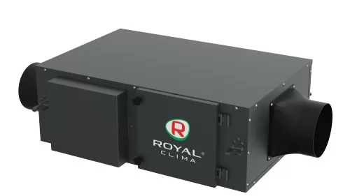 Royal Clima RCV-900 + EH-3000