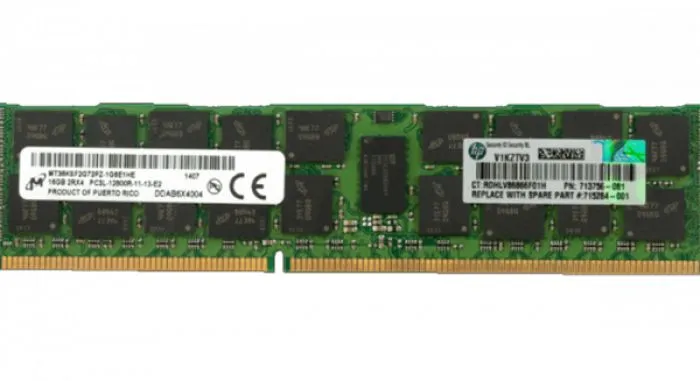 HPE 715284-001B