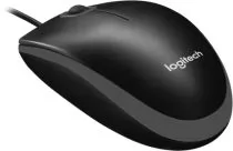 Logitech B100