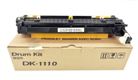 

Блок фотобарабана Kyocera DK-1110 302M293013 FS-1040/1060DN/1020MFP/1120MFP/1025MFP/1125MFP, DK-1110