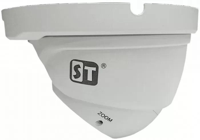 Space Technology ST-S5503 POE (2,8-12mm)