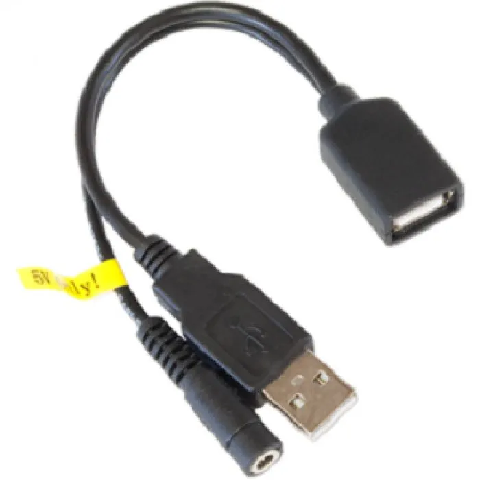 фото Mikrotik 5VUSB