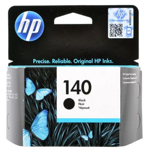 

Картридж HP 140, 140