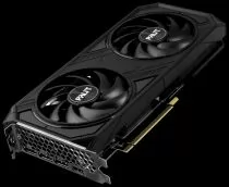 фото Palit GeForce RTX 4070 Dual