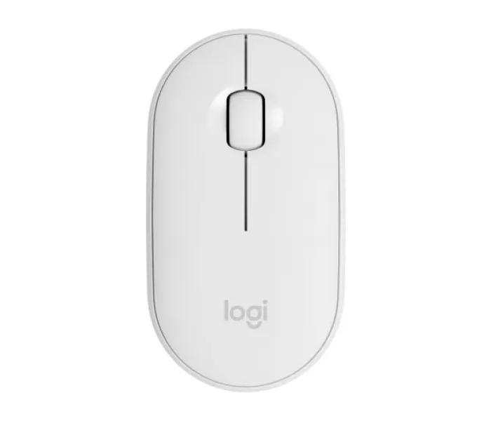 Logitech Pebble M350