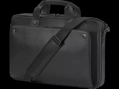 HP Case Executive Leather Top Load