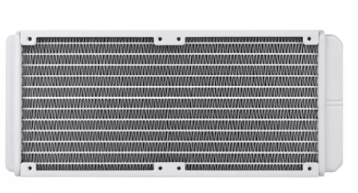 Thermaltake Floe RC360 CPU & Memory AIO Liquid Cooler Snow Edition