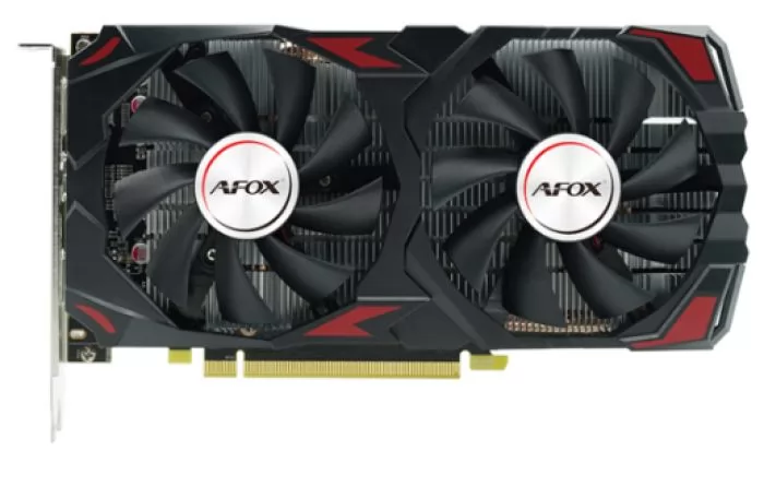 Afox Radeon RX 580