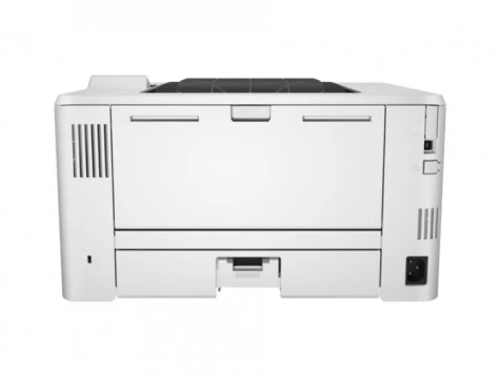 фото HP LaserJet Pro  M402n