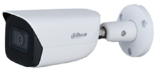 Видеокамера IP Dahua DH-IPC-HFW3441EP-SA-0280B 4Мп, 1/3” CMOS, 2560*1440/25к/с, 2.8мм, 0.005 лк/F1.6