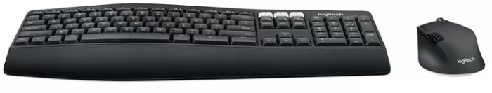 Logitech MK850 Perfomance