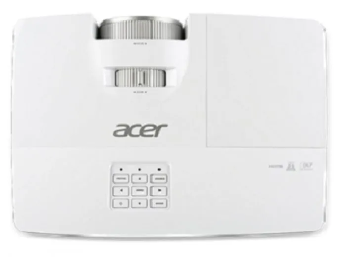 фото Acer X133PWH