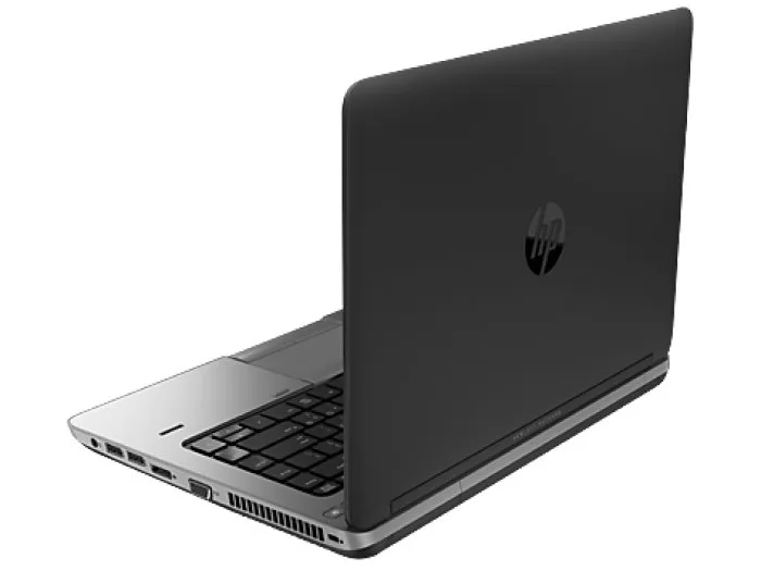 фото HP ProBook 640 G1 (F1Q65EA)