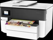 HP Officejet Pro 7740