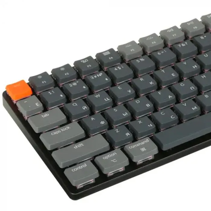 Keychron K3