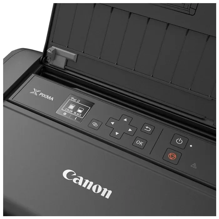 фото Canon PIXMA TR150