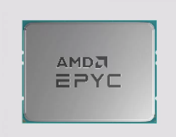 фото AMD EPYC 9754