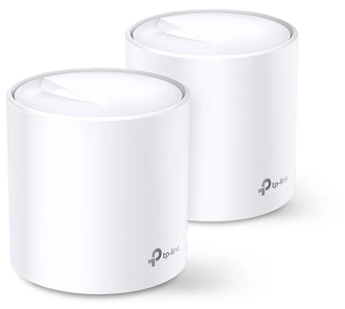 TP-LINK Deco X60(2-pack)