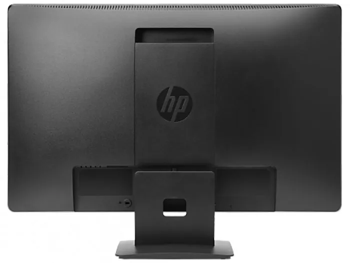 HP P242va