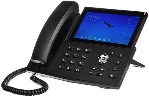 

Телефон VoiceIP QTECH QIPP-V700PG, QIPP-V700PG