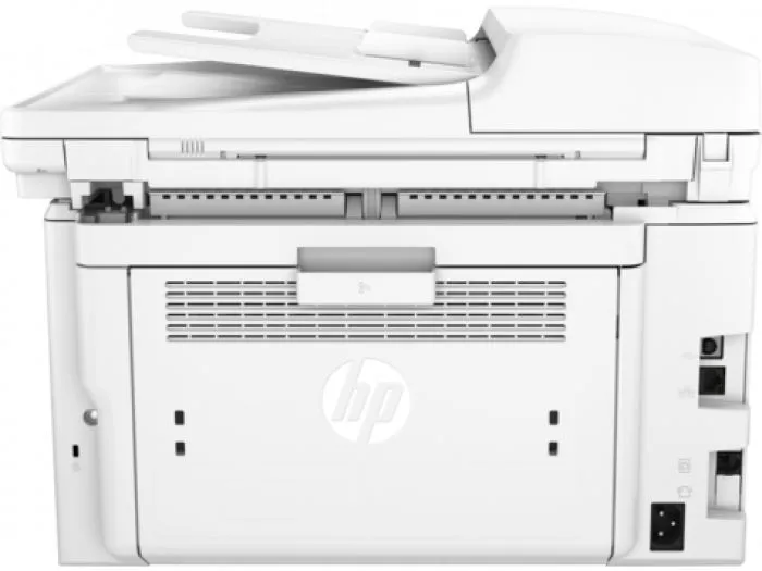 HP LaserJet Pro M227fdn