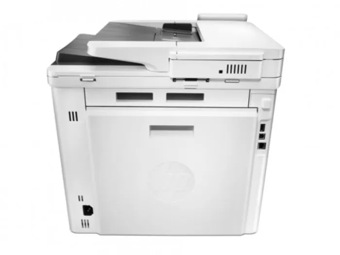 фото HP Color LaserJet Pro M477fnw