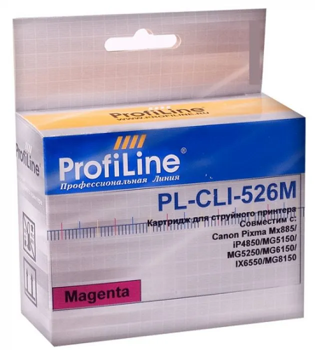 фото ProfiLine PL-CLI-526M-M