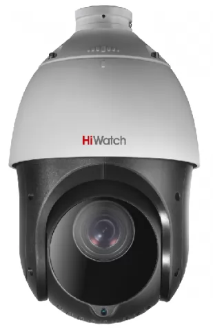 HiWatch DS-T215(B)
