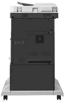HP LaserJet Enterprise 700 MFP M725z+