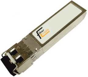 Модуль SFP+ FiberTrade FT-SFP+LR-2-D 10Гб/с, 1310нм, LC, SMF, 2км