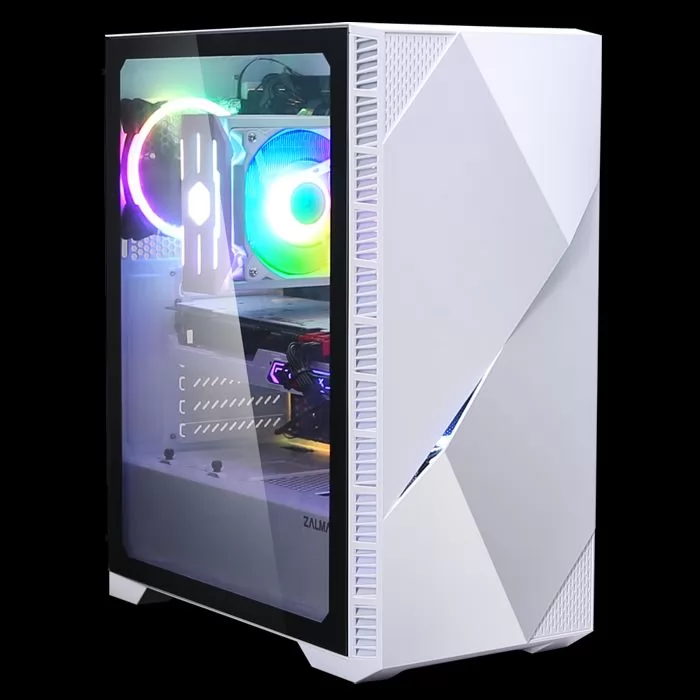 Zalman s1