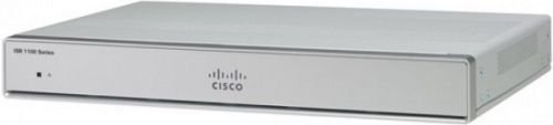 Маршрутизатор Cisco C1117-4P - фото 1