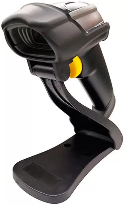 Mindeo MD6600-HD_stand