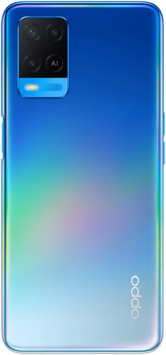 OPPO A54 4/64GB голубой