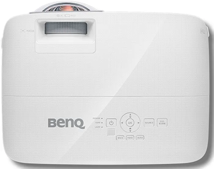 BenQ MX808STH