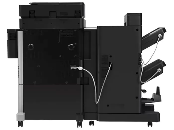 фото HP LaserJet Enterprise Flow M830z