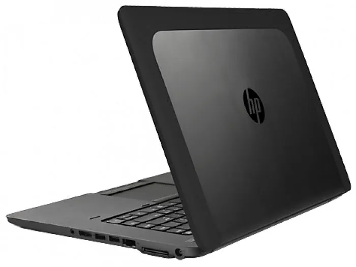 фото HP ZBook 15u G2 (J9A10EA)